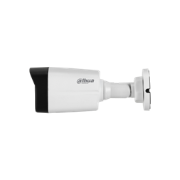 Dahua HAC-HFW1500TL-A-0360B-S2/kültéri/5MP/Lite/3,6mm/IR80m/Starlight/4in1 HD analóg csőkamera