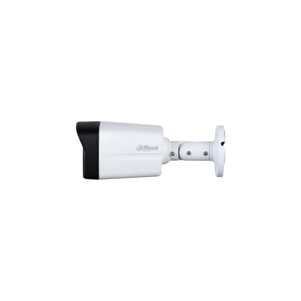Dahua HAC-HFW1509TLM-A-LED-0360B-S2/kültéri/5MP/Lite/3,6mm/LED40m/Full-Color/4in1 HD analóg csőkamera