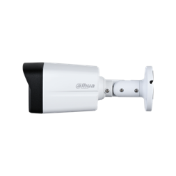 Dahua HAC-HFW1509TLM-A-LED-0360B-S2/kültéri/5MP/Lite/3,6mm/LED40m/Full-Color/4in1 HD analóg csőkamera