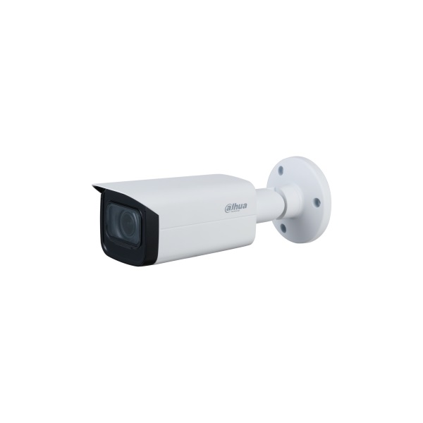 Dahua HAC-HFW2241TU-Z-A-27135-S2-DIP /kültéri/2MP/Pro/2,7-13,5mm(motoros)/IR80m/Starlight/4in1 HD analóg csőkamera