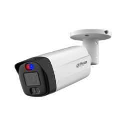Dahua HAC-ME1509TH-A-PV-0360B-S2 /kültéri/5MP/Lite/3,6m/IR40m/LED40m/Active Deterrence 4in1 HD analóg csőkamera