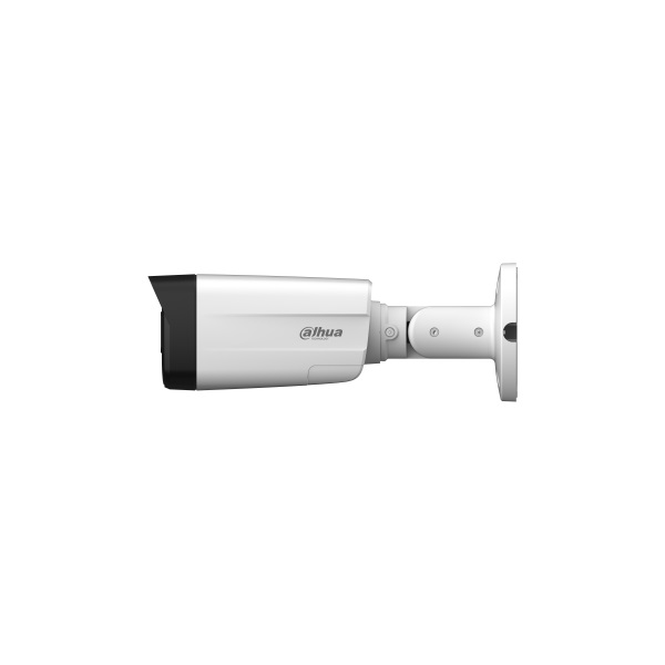 Dahua HAC-ME1509TH-A-PV-0360B-S2 /kültéri/5MP/Lite/3,6m/IR40m/LED40m/Active Deterrence 4in1 HD analóg csőkamera