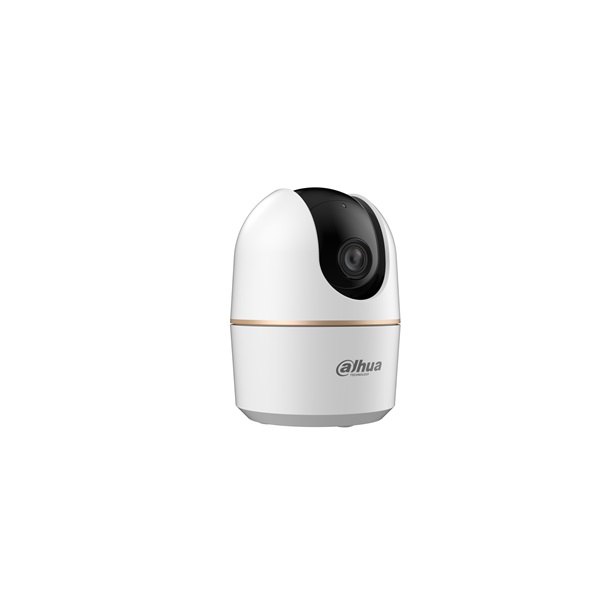 Dahua HERO H2A beltéri/2MP/3,6mm/IR 10m/SD/mikrofon/hangszóró/auto tracking/WIFI IP PT dóme kamera