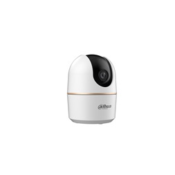 Dahua HERO H2A beltéri/2MP/3,6mm/IR 10m/SD/mikrofon/hangszóró/auto tracking/WIFI IP PT dóme kamera
