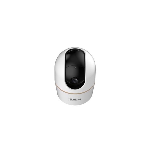 Dahua HERO H2A beltéri/2MP/3,6mm/IR 10m/SD/mikrofon/hangszóró/auto tracking/WIFI IP PT dóme kamera