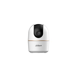 Dahua HERO H2A beltéri/2MP/3,6mm/IR 10m/SD/mikrofon/hangszóró/auto tracking/WIFI IP PT dóme kamera