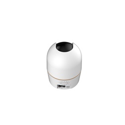 Dahua HERO H2A beltéri/2MP/3,6mm/IR 10m/SD/mikrofon/hangszóró/auto tracking/WIFI IP PT dóme kamera