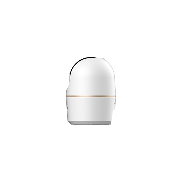 Dahua HERO H2A beltéri/2MP/3,6mm/IR 10m/SD/mikrofon/hangszóró/auto tracking/WIFI IP PT dóme kamera