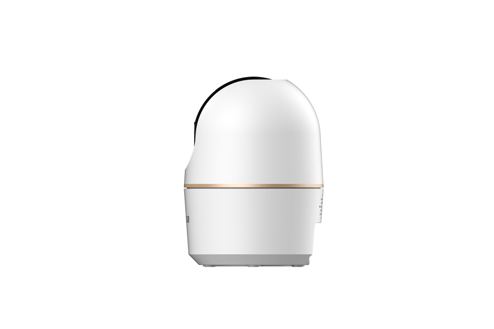 Dahua HERO H2A beltéri/2MP/3,6mm/IR 10m/SD/mikrofon/hangszóró/auto tracking/WIFI IP PT dóme kamera