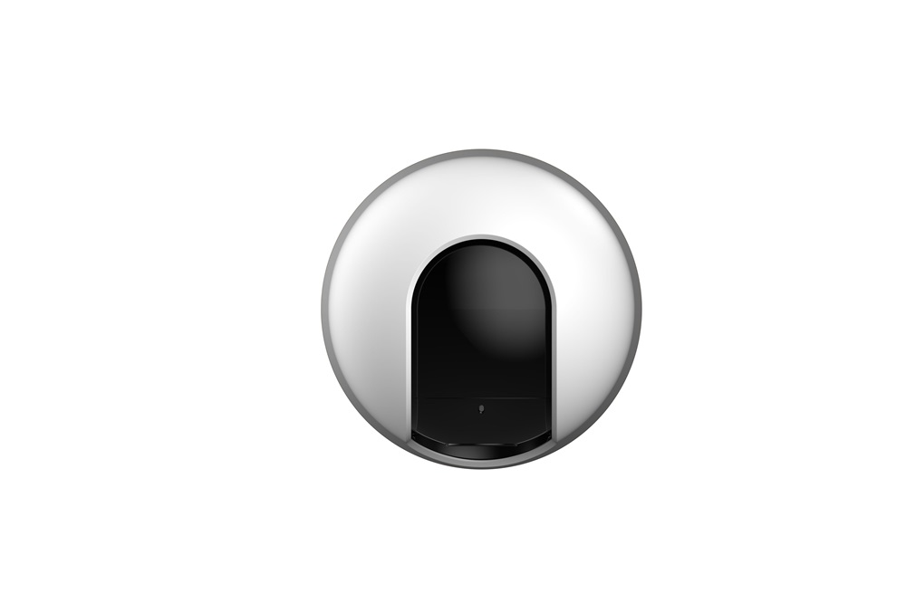 Dahua HERO H2A beltéri/2MP/3,6mm/IR 10m/SD/mikrofon/hangszóró/auto tracking/WIFI IP PT dóme kamera