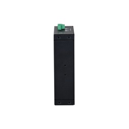 Dahua HS4408-4ET-96 4x10/100 Mbps PoE + 4x1 Gbps SFP Uplink /96W/Din/ Ipari Menedzselhető PoE switch