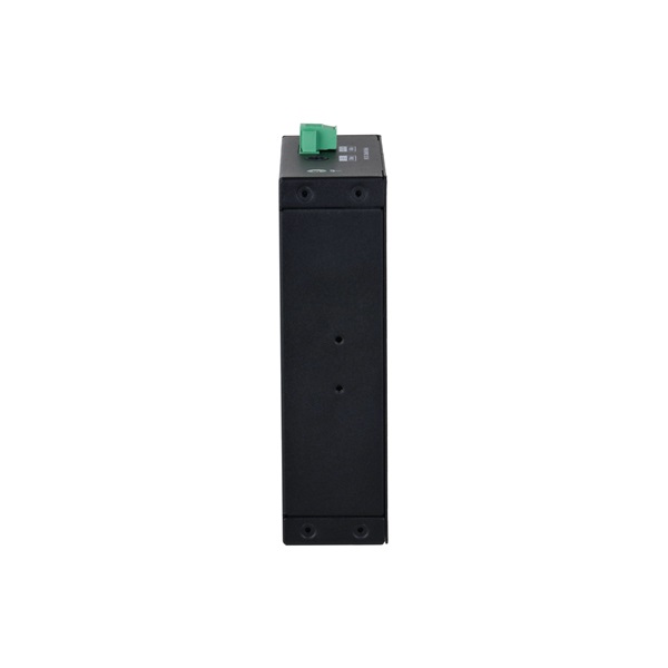 Dahua HS4412-8ET-120 8x10/100 Mbps PoE + 4x1 Gbps SFP Uplink /120W/Din/ Ipari Menedzselhető PoE switch