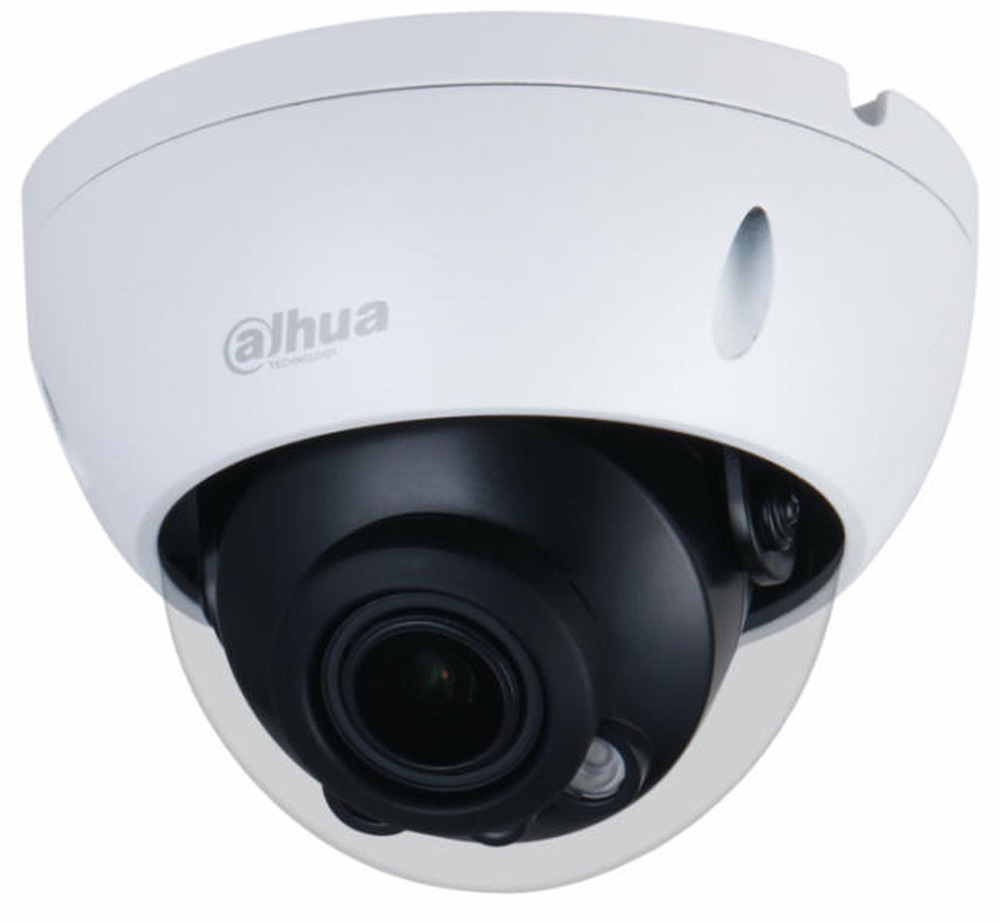 Dahua IPC-HDBW3241R-ZAS-27135 /kültéri/2MP Lite AI/2,7-13,5mm/motoros/IR40m/IP dóm kamera
