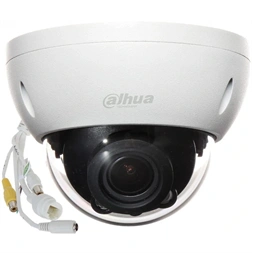 Dahua IPC-HDBW3241R-ZAS-27135 /kültéri/2MP Lite AI/2,7-13,5mm/motoros/IR40m/IP dóm kamera