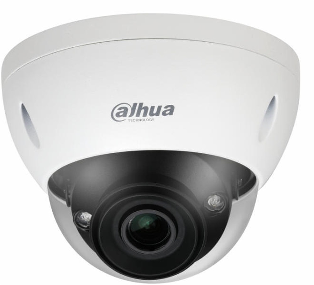 Dahua IPC-HDBW5541E-ZE kültéri, 2,7-13,5mm(motor), H265+, IR40m, IP dóm kamera