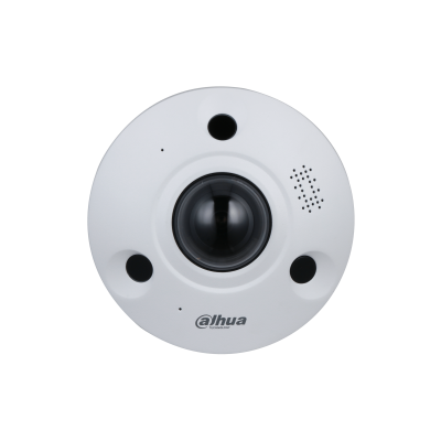 Dahua IPC-EBW81242-AS-IVC-S2/kültéri/12MP/Panoramic/1,29mm/IR10m/Panoráma IP fisheye kamera