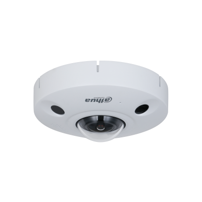 Dahua IPC-EBW81242-AS-IVC-S2/kültéri/12MP/Panoramic/1,29mm/IR10m/Panoráma IP fisheye kamera