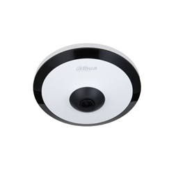 Dahua IPC-EW5541-AS/beltéri/5MP/Panoramic/1,4mm/IR10m/Panoráma IP fisheye kamera