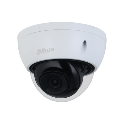 Dahua IPC-HDBW2241E-S-0360B /kültéri/2MP/WizSense/3,6mm/IR30m/IK10/ IP dóm kamera