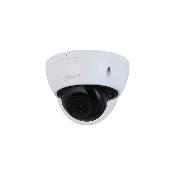 Dahua IPC-HDBW2441E-S-0360B /kültéri/4MP/WizSense/3,6mm/IR30m/IK10/ IP dóm kamera