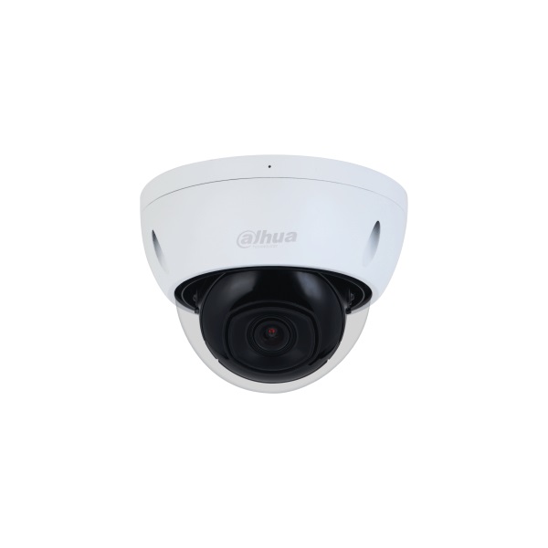 Dahua IPC-HDBW2441E-S-0360B /kültéri/4MP/WizSense/3,6mm/IR30m/IK10/ IP dóm kamera