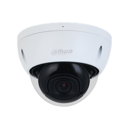 Dahua IPC-HDBW2441E-S-0360B /kültéri/4MP/WizSense/3,6mm/IR30m/IK10/ IP dóm kamera