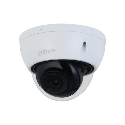 Dahua IPC-HDBW2541E-S-0280B /kültéri/5MP/WizSense/2,8mm/IR30m/IK10/ IP dóm kamera