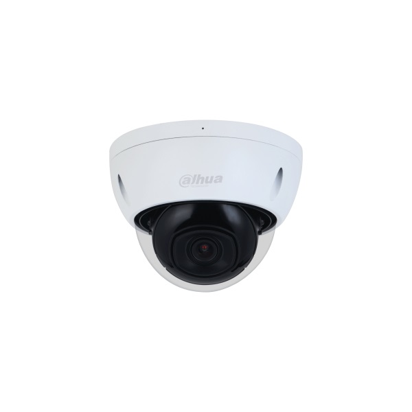 Dahua IPC-HDBW2541E-S-0360B /kültéri/5MP/WizSense/3,6mm/IR30m/IK10/ IP dóm kamera
