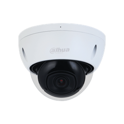 Dahua IPC-HDBW2541E-S-0360B /kültéri/5MP/WizSense/3,6mm/IR30m/IK10/ IP dóm kamera