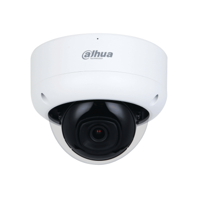 Dahua IPC-HDBW3841E-AS-0280B-S2 /kültéri/8MP/WizSense/2,8mm/IR30M/IP dómkamera