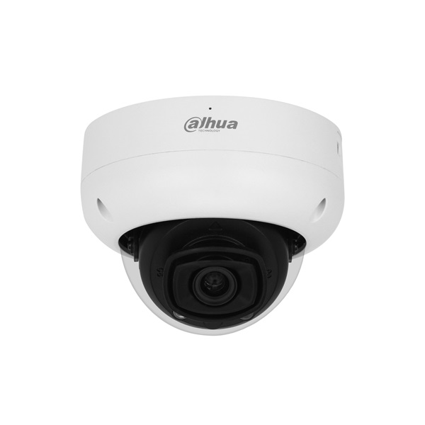 Dahua IPC-HDBW5541R-ASE-0280B-S3/5MP/WizMind S/2,8mm/IR50m/IK10/ePoE/IP dómkamera