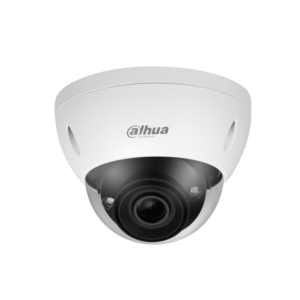 Dahua IPC-HDBW5842E-ZE-2712-DC12AC24V-S3/8MP/WizMind S/2,7-12mm MotorZoom/IR40m/ePoE/IP dóm kamera