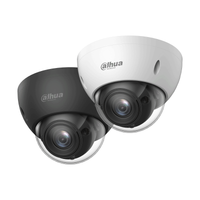Dahua IPC-HDBW5842E-ZE-2712-S2 /kültéri/8MP/Pro AI/2,7-12mm(motor)/IR40m/IP dómkamera