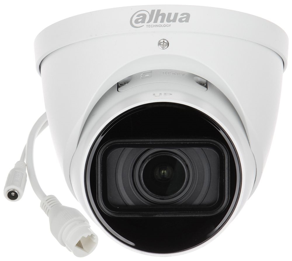 Dahua IPC-HDW1230T-ZS-2812-S5/kültéri/2MP/Lite/2,8-12mm/IR40m/ IP turretkamera