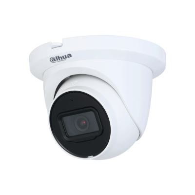 Dahua IPC-HDW2541TM-S-0280B /kültéri/5MP/WizSense/2,8mm/IR30m/ IP turret kamera