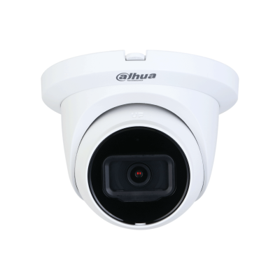 Dahua IPC-HDW2541TM-S-0280B /kültéri/5MP/WizSense/2,8mm/IR30m/ IP turret kamera
