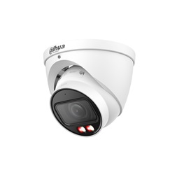 Dahua IPC-HDW2849T-ZS-IL-27135 /8MP/WizSense/2,7-13,5mm MotorZoom/IR/LED 40m/FullColor/ Duál fényű IP turret kamera