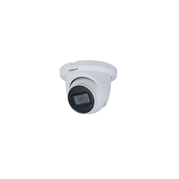 Dahua IPC-HDW3841TM-AS-0280B /kültéri/8MP/Lite AI/2,8mm/IR30m/IP turret kamera