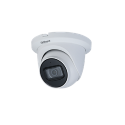 Dahua IPC-HDW3841TM-AS-0280B /kültéri/8MP/Lite AI/2,8mm/IR30m/IP turret kamera