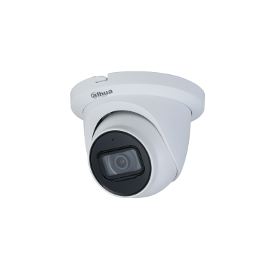 Dahua IPC-HDW3841TM-AS-0280B /kültéri/8MP/Lite AI/2,8mm/IR30m/IP turret kamera