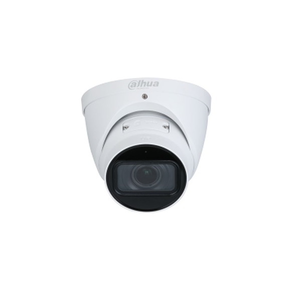 Dahua IPC-HDW3841T-ZAS-27135/kültéri/8MP/Lite AI/2,7-13,5mm/IR50m/IP turretkamera