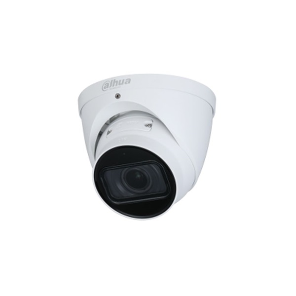 Dahua IPC-HDW3841T-ZAS-27135/kültéri/8MP/Lite AI/2,7-13,5mm/IR50m/IP turretkamera