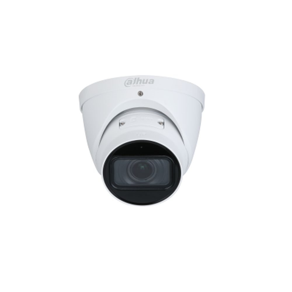 Dahua IPC-HDW3841T-ZAS-27135/kültéri/8MP/Lite AI/2,7-13,5mm/IR50m/IP turretkamera