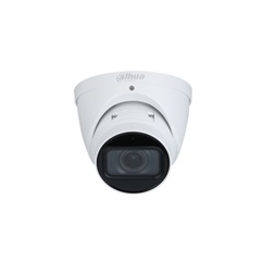 Dahua IPC-HDW3841T-ZAS-27135/kültéri/8MP/Lite AI/2,7-13,5mm/IR50m/IP turretkamera