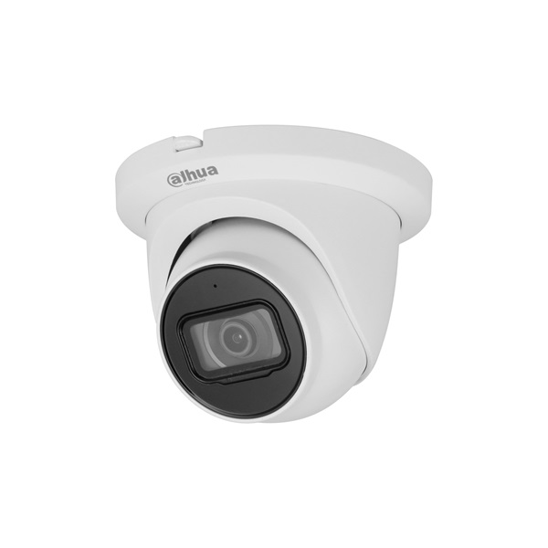Dahua IPC-HDW5541TM-ASE-0280B-S3/5MP/WizMind S/2,8mm/IR50m/ePoE/IP turretkamera