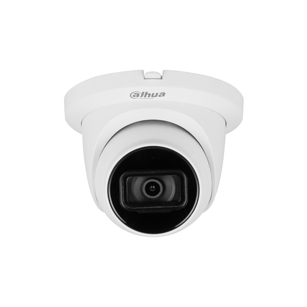 Dahua IPC-HDW5842TM-ASE-0360B-S3/8MP/WizMind S/3,6mm/IR50m/ePoE/IP turretkamera