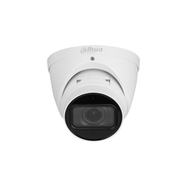 Dahua IPC-HDW5842T-ZE-2712-S3/8MP/WizMind S/2,7-12mm MotorZoom/IR40m/ePoE/IP turretkamera