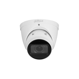 Dahua IPC-HDW5842T-ZE-2712-S3/8MP/WizMind S/2,7-12mm MotorZoom/IR40m/ePoE/IP turretkamera