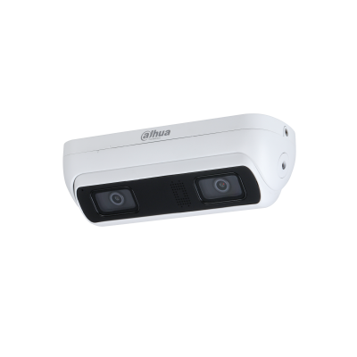 Dahua IPC-HDW8341X-BV-3D-0360B/kültéri/3MP/Ultra AI/3,6mm/IR20/IP emberszámláló kamera