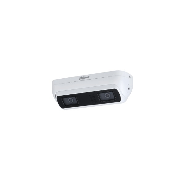 Dahua IPC-HDW8441X-3D-0200B /kültéri/4MP/WizMind/2mm/IR20m/IP dual-lencsés 3D emberszámláló kamera